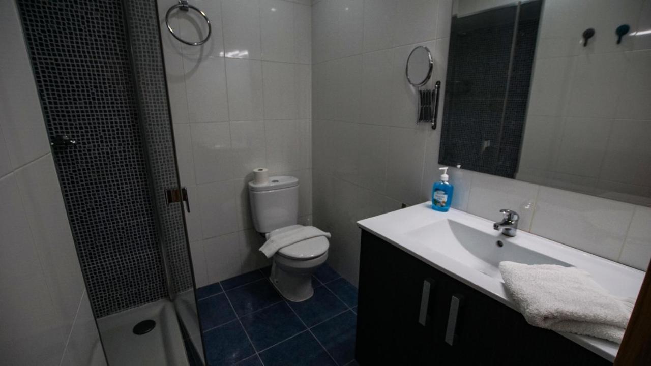 Apartamento Apartamento/Casa El Puente Toledo Exterior foto